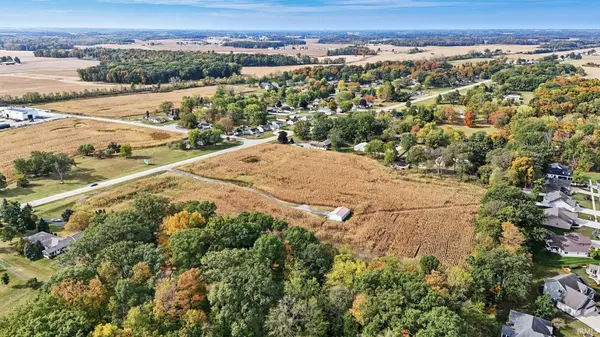 1120 W Business 30, Columbia City, IN 46725-8406