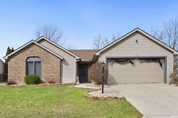 6115 Picacho Drive, Fort Wayne, IN 46825-1806