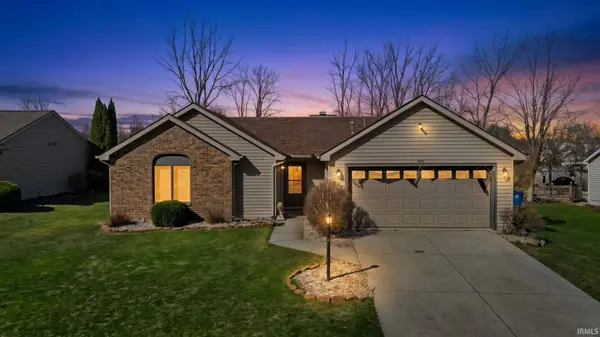 6115 Picacho Drive, Fort Wayne, IN 46825-1806