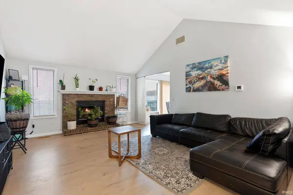 6115 Picacho Drive, Fort Wayne, IN 46825-1806