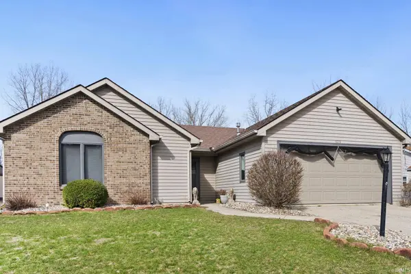 6115 Picacho Drive, Fort Wayne, IN 46825-1806