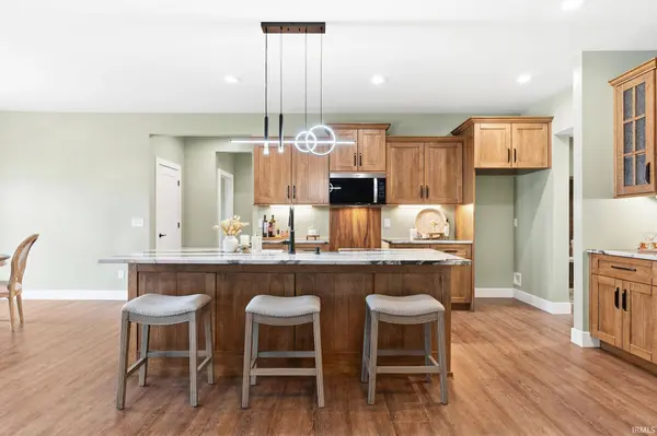 22583 Maumee Meadows Drive, Woodburn, IN 46797