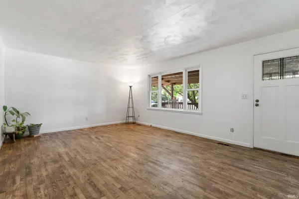 6717 Beaty Avenue, Fort Wayne, IN 46809-2606