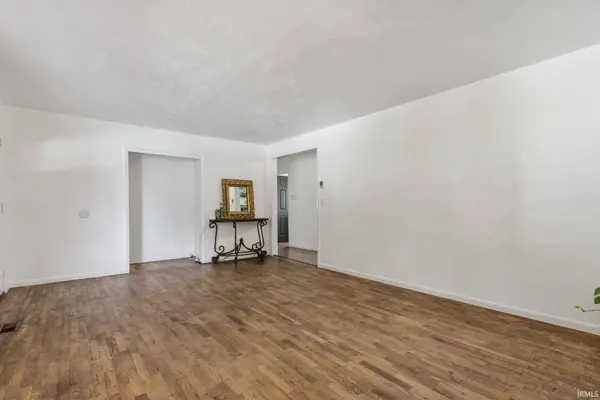 6717 Beaty Avenue, Fort Wayne, IN 46809-2606