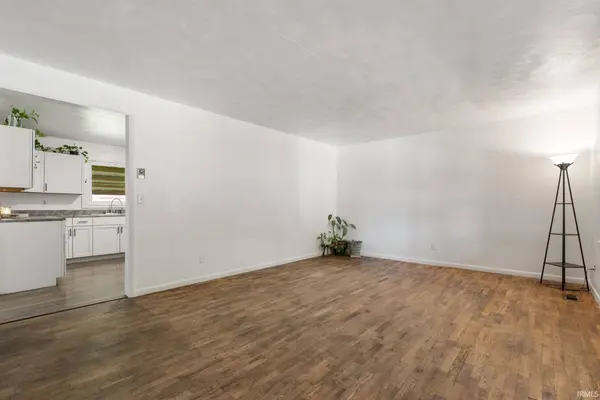 6717 Beaty Avenue, Fort Wayne, IN 46809-2606