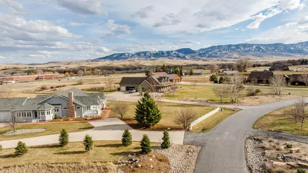 11 Valley RD, Sheridan, WY 82801