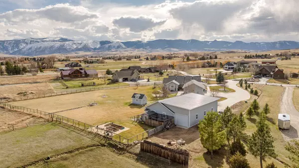 11 Valley RD, Sheridan, WY 82801
