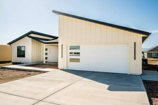 1454 Stoneridge DR, Ranchester, WY 82839