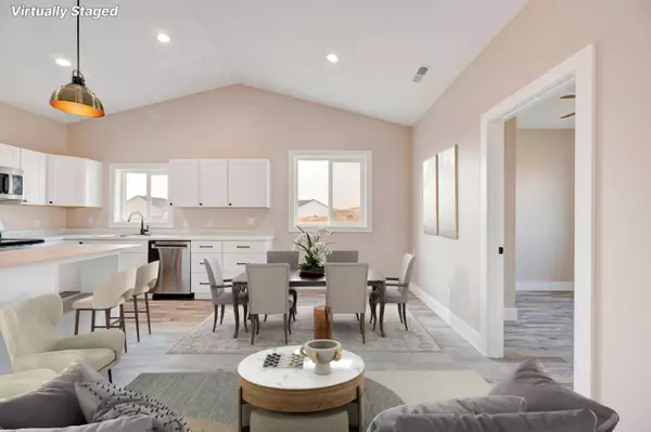 1459 Stoneridge DR, Ranchester, WY 82839