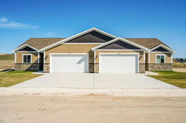 1459 Stoneridge DR, Ranchester, WY 82839