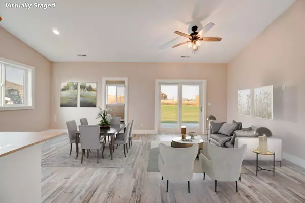 1459 Stoneridge DR, Ranchester, WY 82839