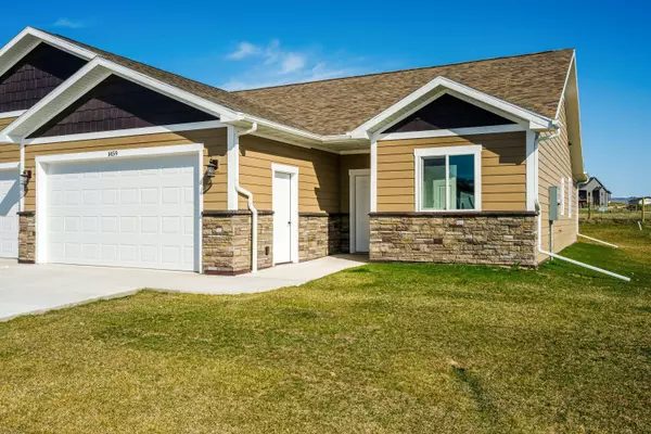 1459 Stoneridge DR, Ranchester, WY 82839