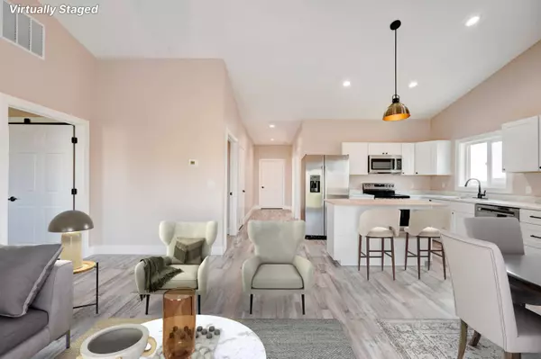 1459 Stoneridge DR, Ranchester, WY 82839