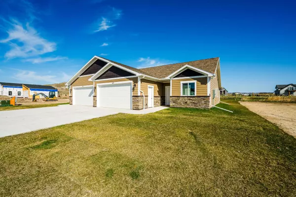 1459 Stoneridge DR, Ranchester, WY 82839