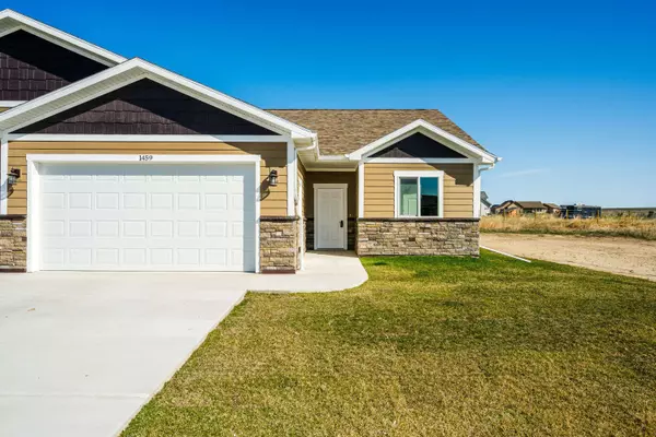 1459 Stoneridge DR, Ranchester, WY 82839