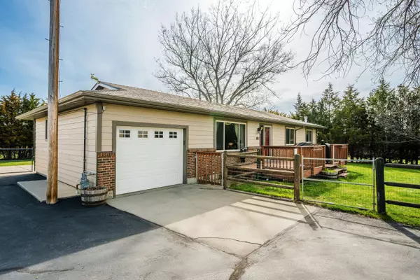 35 Golf Course RD, Sheridan, WY 82801