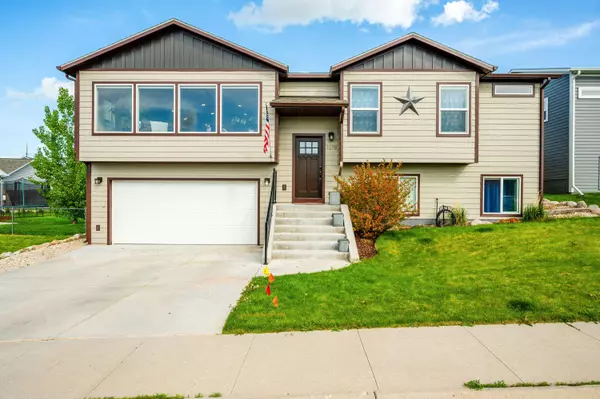 1170 Fleming BLVD, Sheridan, WY 82801