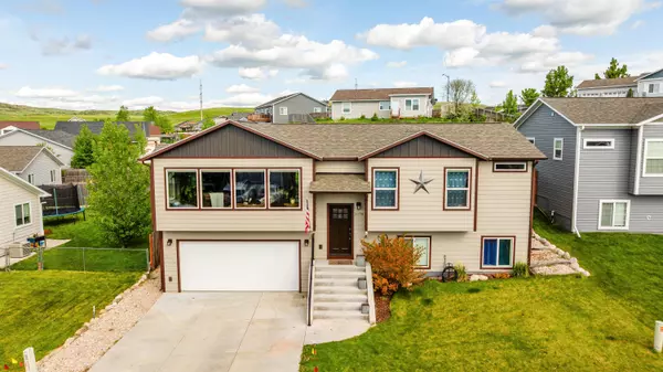 1170 Fleming BLVD, Sheridan, WY 82801