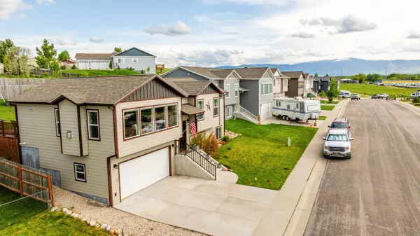 1170 Fleming BLVD, Sheridan, WY 82801