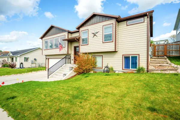 1170 Fleming BLVD, Sheridan, WY 82801