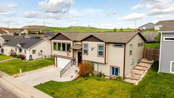 1170 Fleming BLVD, Sheridan, WY 82801