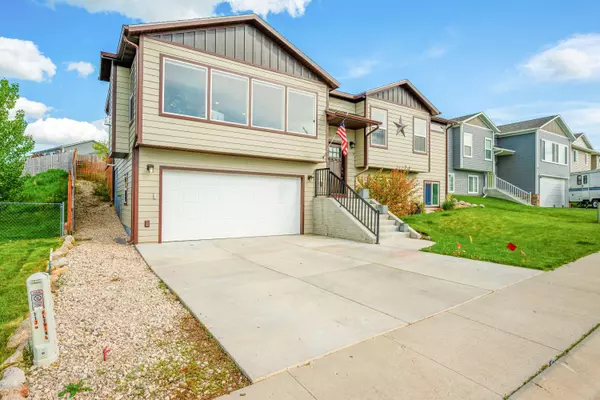 1170 Fleming BLVD, Sheridan, WY 82801