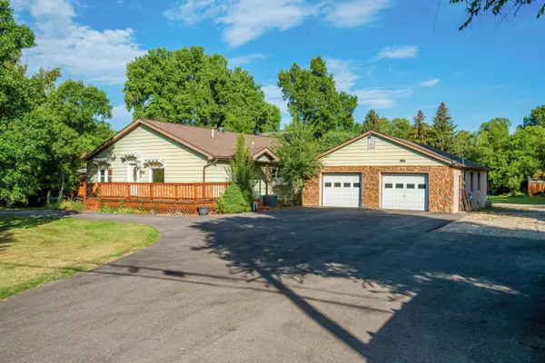 955 Leopard ST, Sheridan, WY 82801