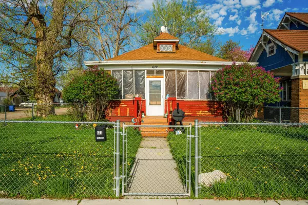 672 Illinois ST, Sheridan, WY 82801