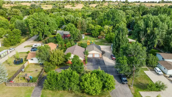 955 Leopard ST, Sheridan, WY 82801