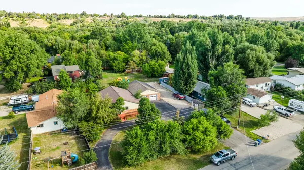 955 Leopard ST, Sheridan, WY 82801