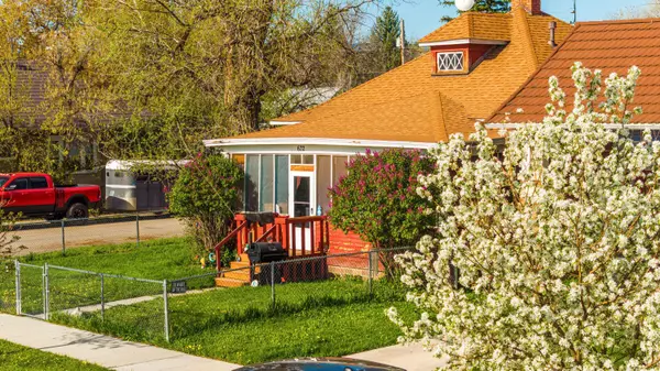 672 Illinois ST, Sheridan, WY 82801