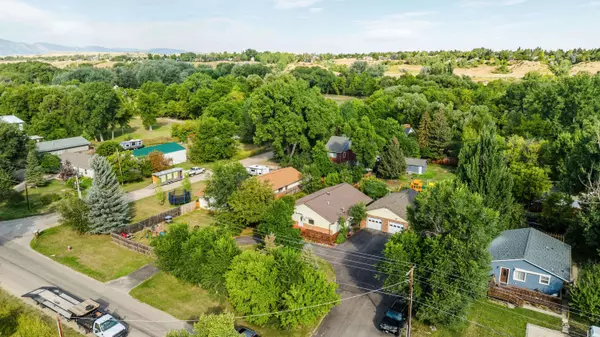 955 Leopard ST, Sheridan, WY 82801