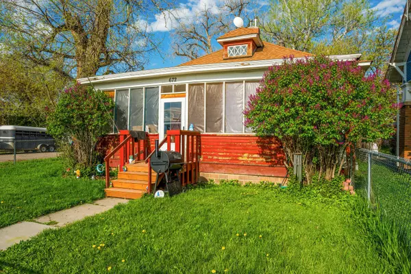 672 Illinois ST, Sheridan, WY 82801