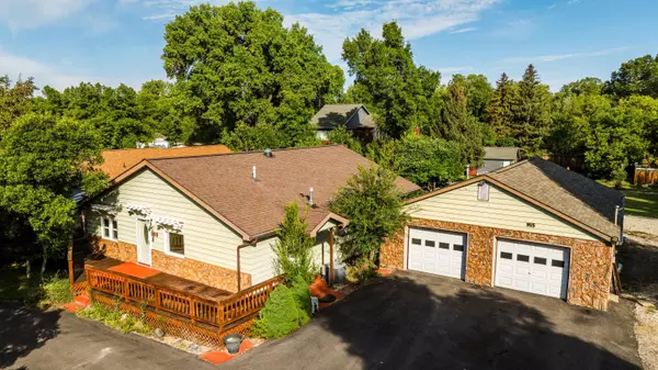 955 Leopard ST, Sheridan, WY 82801