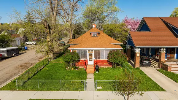 672 Illinois ST, Sheridan, WY 82801