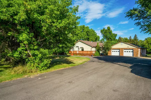 955 Leopard ST, Sheridan, WY 82801