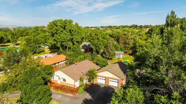 955 Leopard ST, Sheridan, WY 82801