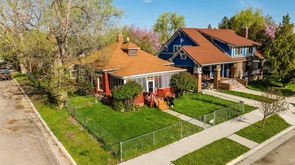 672 Illinois ST, Sheridan, WY 82801