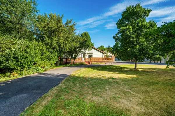 955 Leopard ST, Sheridan, WY 82801