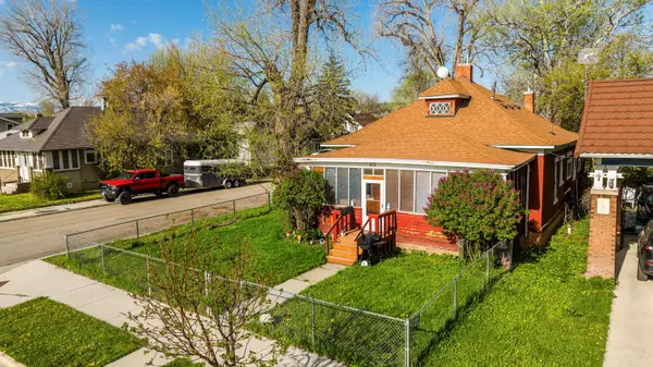 672 Illinois ST, Sheridan, WY 82801