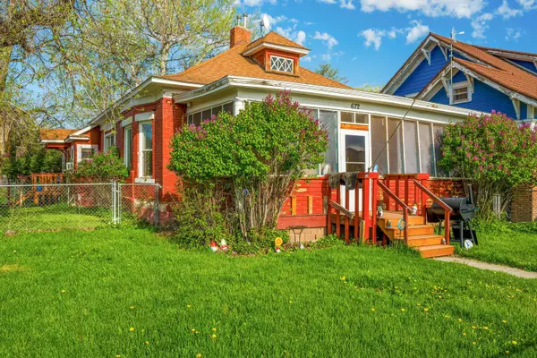 672 Illinois ST, Sheridan, WY 82801