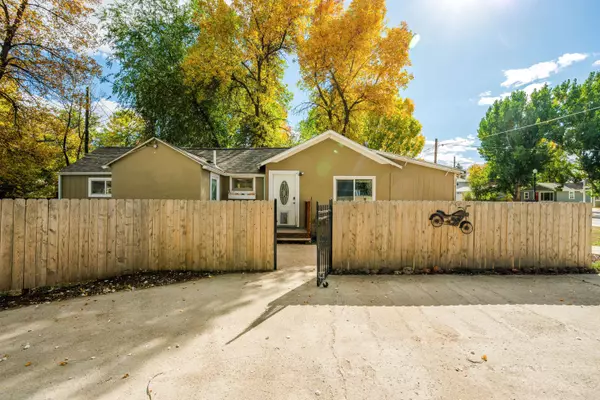 209 S Sheridan AVE, Sheridan, WY 82801