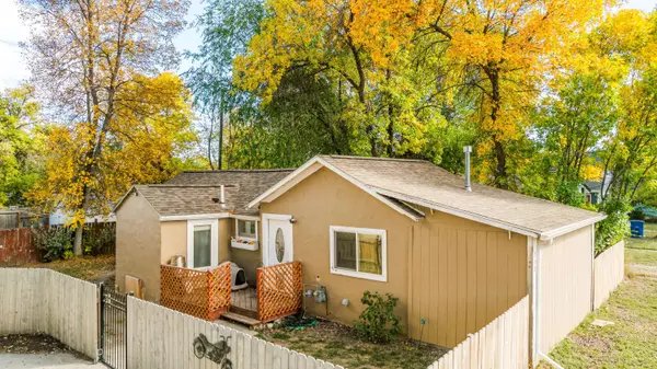 209 S Sheridan AVE, Sheridan, WY 82801