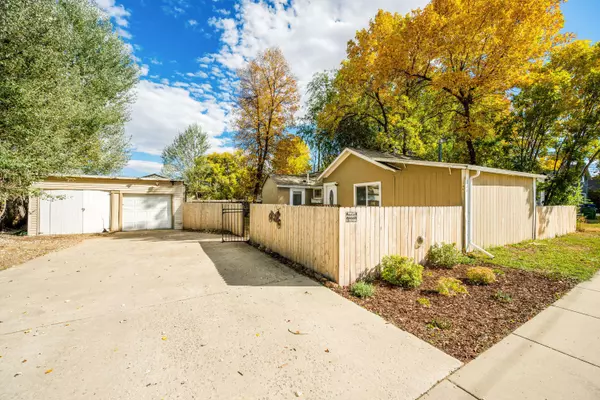 209 S Sheridan AVE, Sheridan, WY 82801