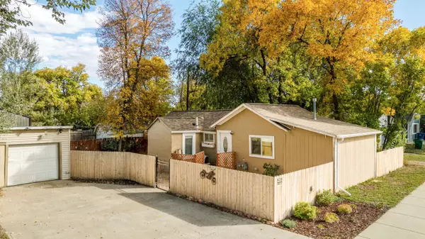 209 S Sheridan AVE, Sheridan, WY 82801