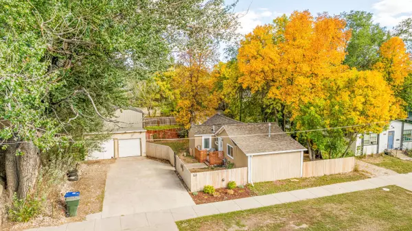 209 S Sheridan AVE, Sheridan, WY 82801