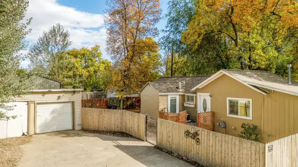 209 S Sheridan AVE, Sheridan, WY 82801