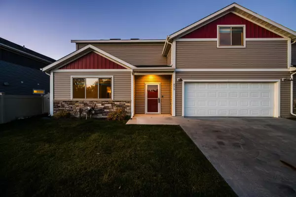 575 Creek DR, Sheridan, WY 82801