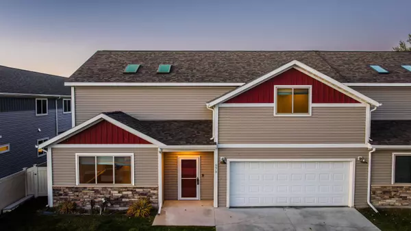 575 Creek DR, Sheridan, WY 82801