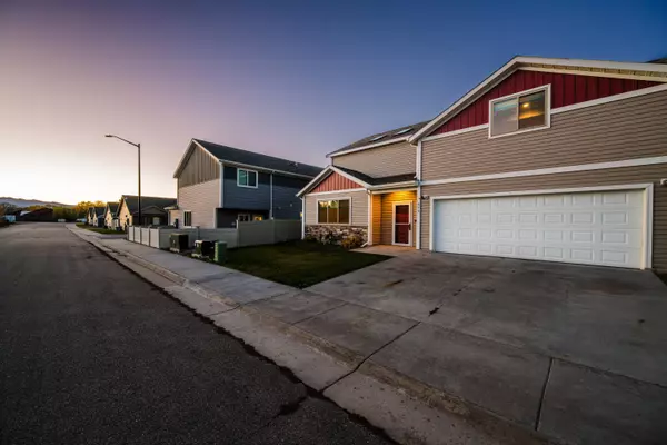 575 Creek DR, Sheridan, WY 82801